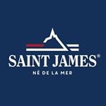 Saint James discount code